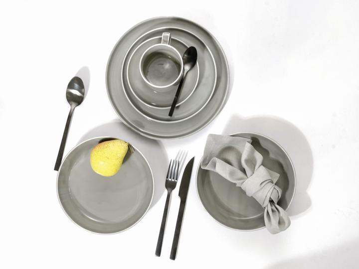 Produktbild CreaTable Chef Collection (30 Stk.)