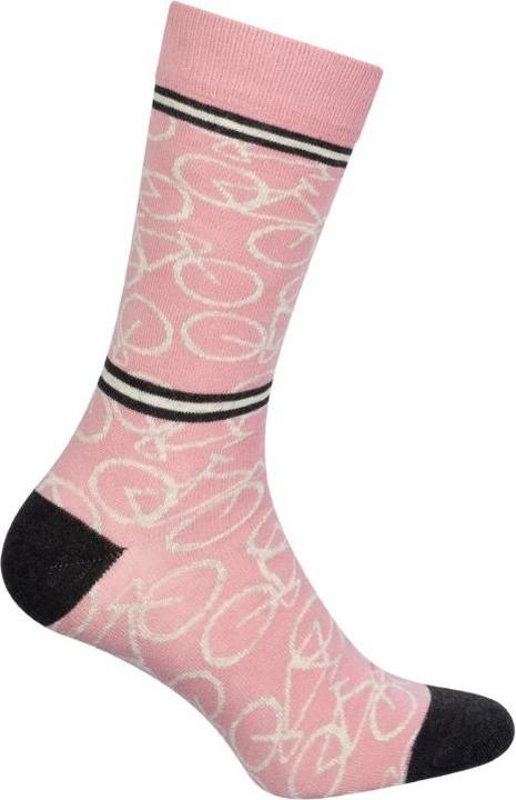 Actual product image Patrón Spirits Company Bicycle Socks 2024 (43 - 46)