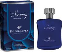 Immagine prodotto Dales&Dunes Perfume Dales & Dunes Serenity 100ml EDT da do (Eau de parfum, 100 ml)