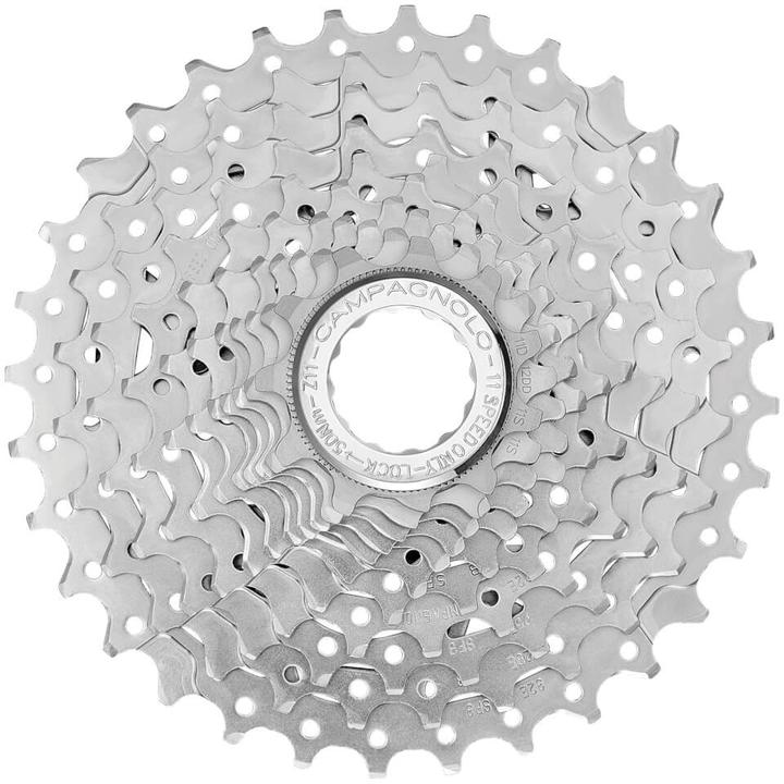 Productafbeelding Campagnolo Centaur 11 cassette 11s (11-voudig, 11-29)