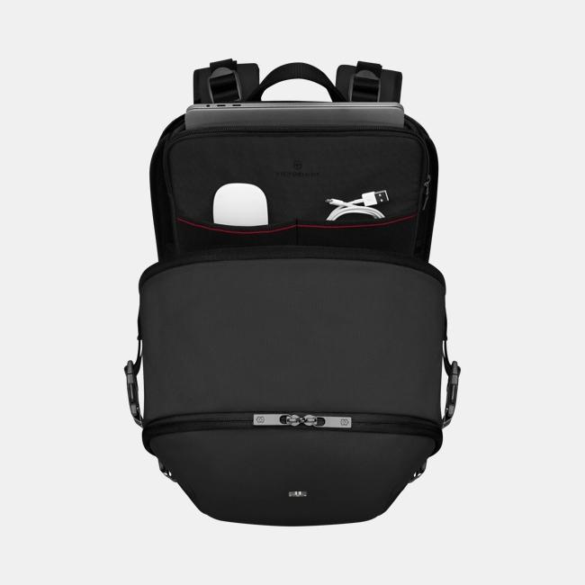 Produktbild Victorinox Altmont Modern, Traveler Backpack, Black (32 l)