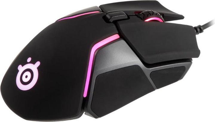 Actual product image SteelSeries Rival 600 (Cable)