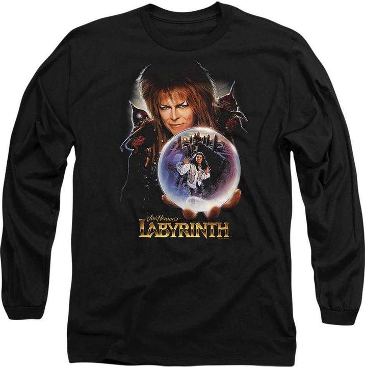 Produktbild I Have A Gift TShirt Langärmlig (M)