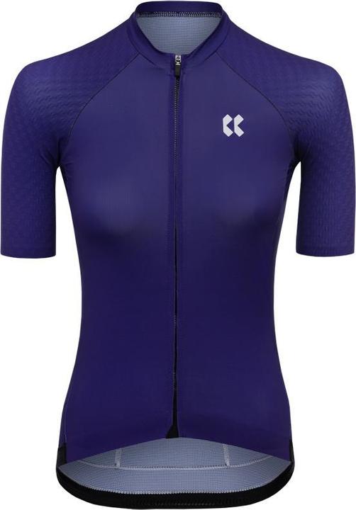 Indigo Violet