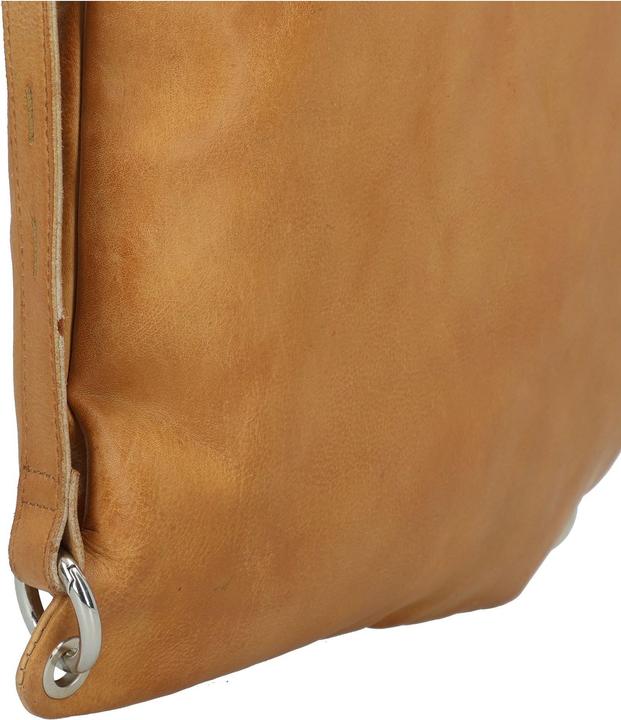 Immagine prodotto Taschendieb Kohlmarkt Schultertasche Leder 34 cm