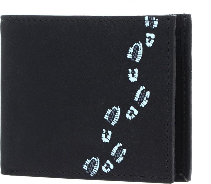 Actual product image Oxmox New Cryptan wallet RFID protection 10.5 cm
