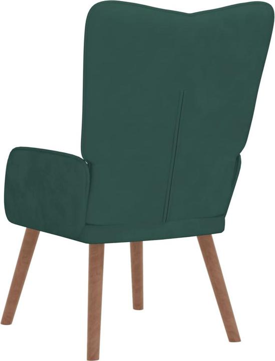 Actual product image vidaXL Relaxstuhl