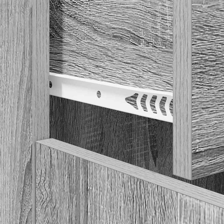 Image du produit vidaXL Sideboard (60 x 60 x 75 cm)