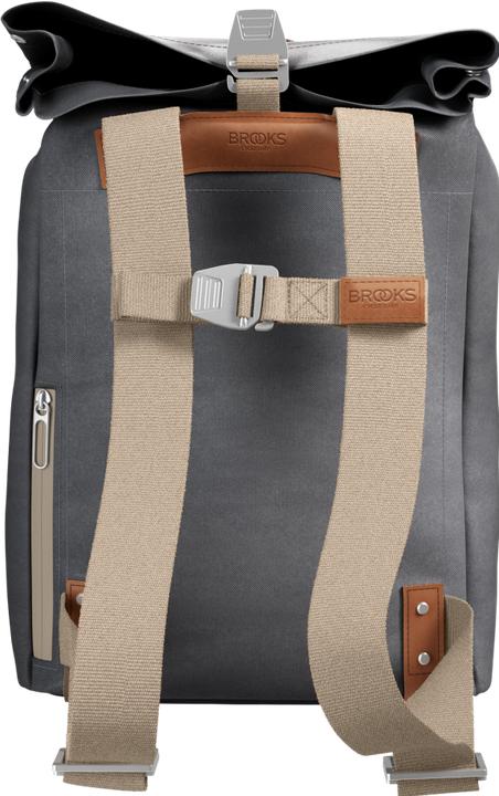 Produktbild Brooks England Pickwick (12 l)