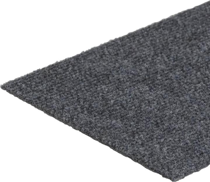 Immagine prodotto vidaXL Treppenmatten (20 x 76 cm)