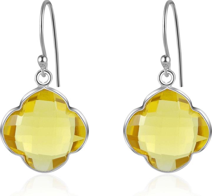 Argento, Giallo