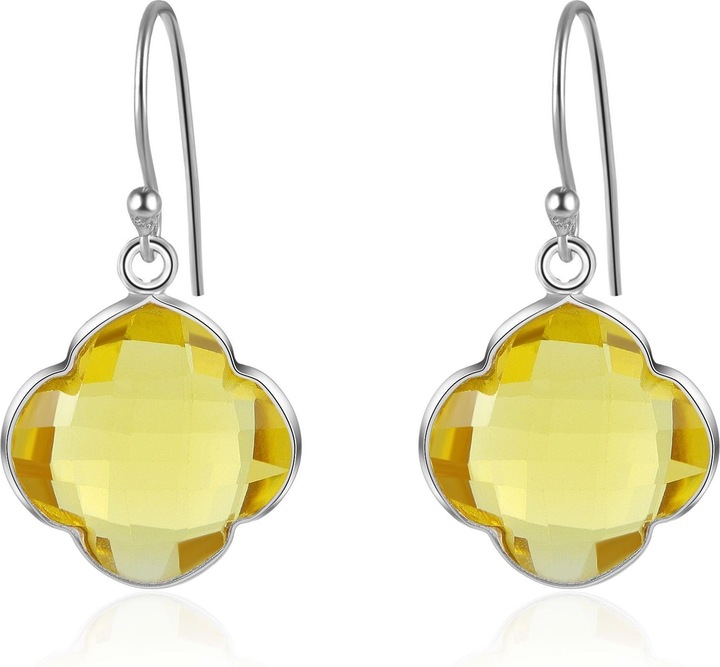 Silver, Yellow