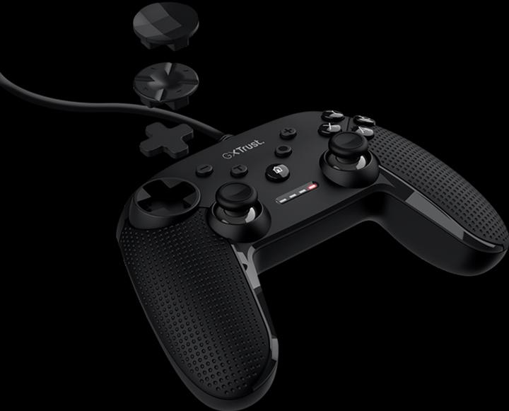Actual product image Trust GXT541 Muta (PC, Switch)