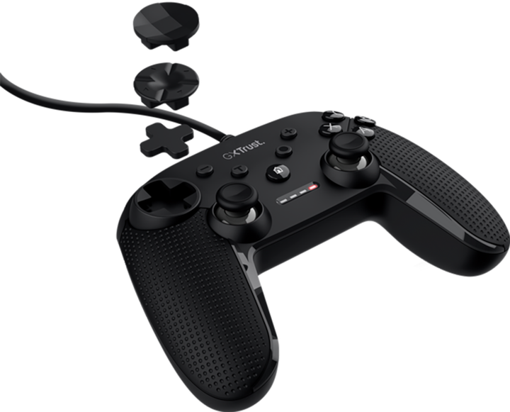 Actual product image Trust GXT541 Muta (PC, Switch)