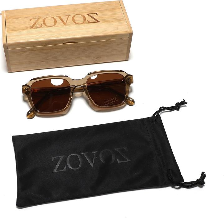 Actual product image Zovoz Ayt