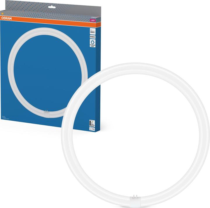 Produktbild Osram Led Tube T9 Em (G10q, 2900 lm, 1x)