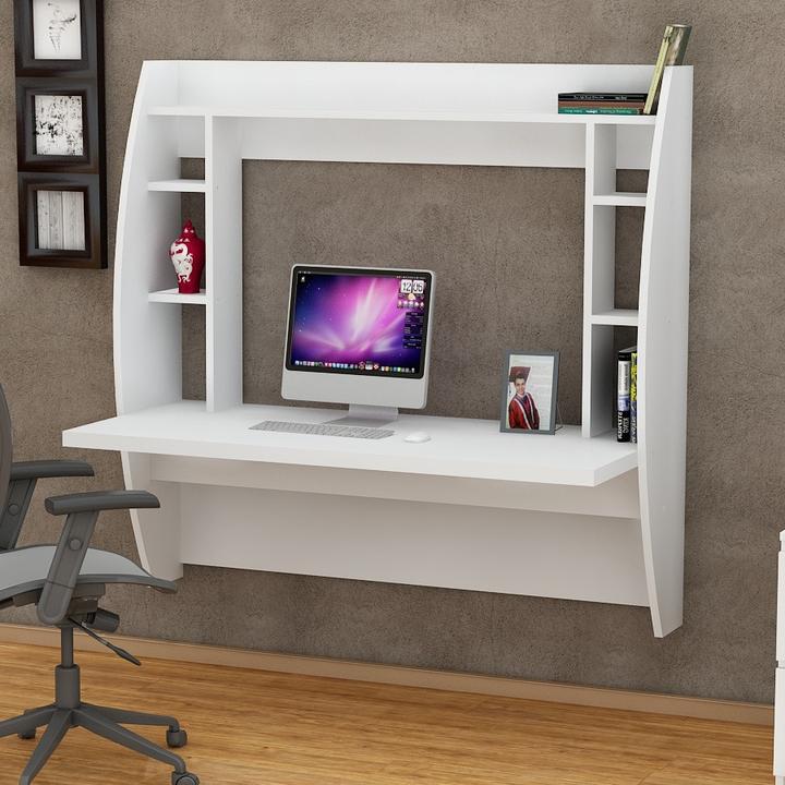 Produktbild Kalune Design Brantley (120 x 55 x 123.60 cm)