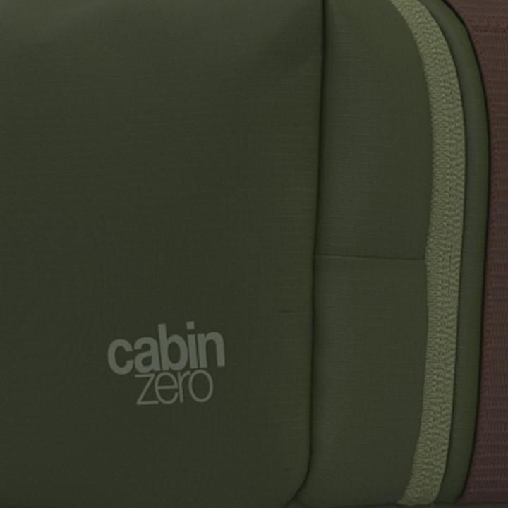 Actual product image Cabin zero Tech Elektroniktasche 25 cm (Case)