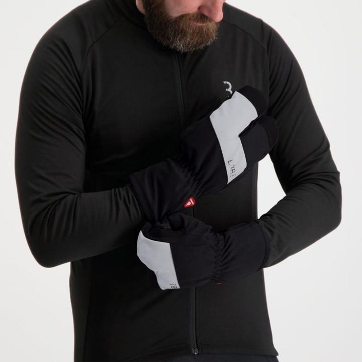 Produktbild BBB SubZero 2x2 (XL)