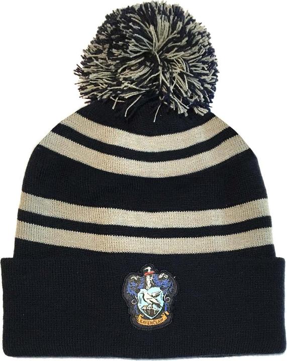Actual product image Ravenclaw cap (One size)