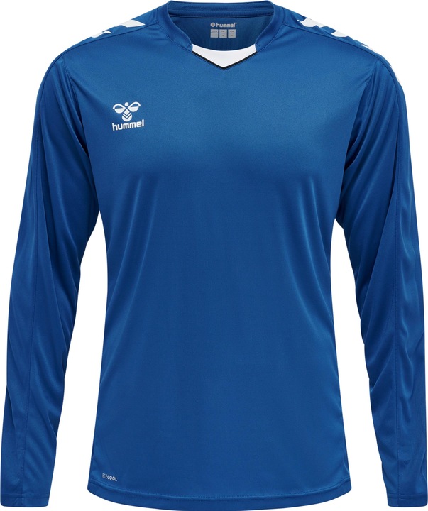 Image du produit hummel Core Xk Poly Jersey L/S (L)