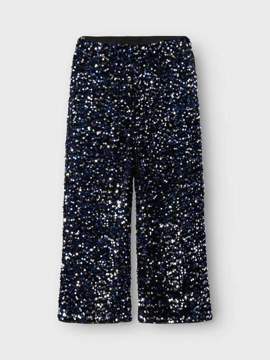 Produktbild Name it Wide Fit Pailletten Hose (104)