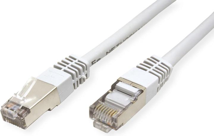 Produktbild Value Netzwerkkabel (FTP, CAT5e, 20 m)