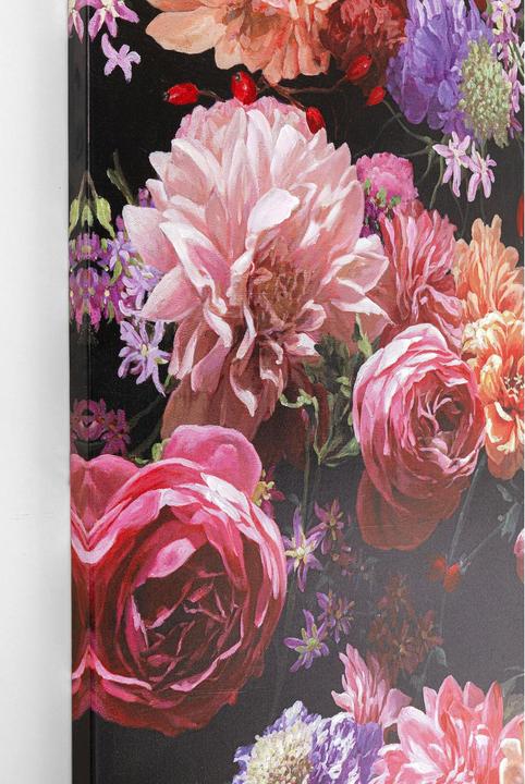 Image du produit Kare Design Image Touched Bouquet de fleurs 200x140cm (140 x 200 cm)