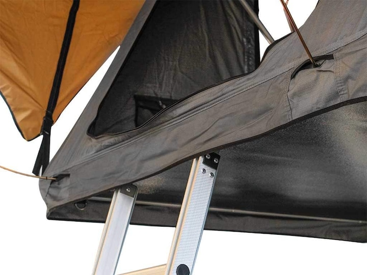 Produktbild Front Runner Feather-Lite Dachzelt (Dachzelt, 43 kg, 2 Personen)