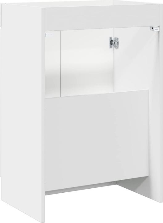 Produktbild vidaXL Badezimmerschrank
