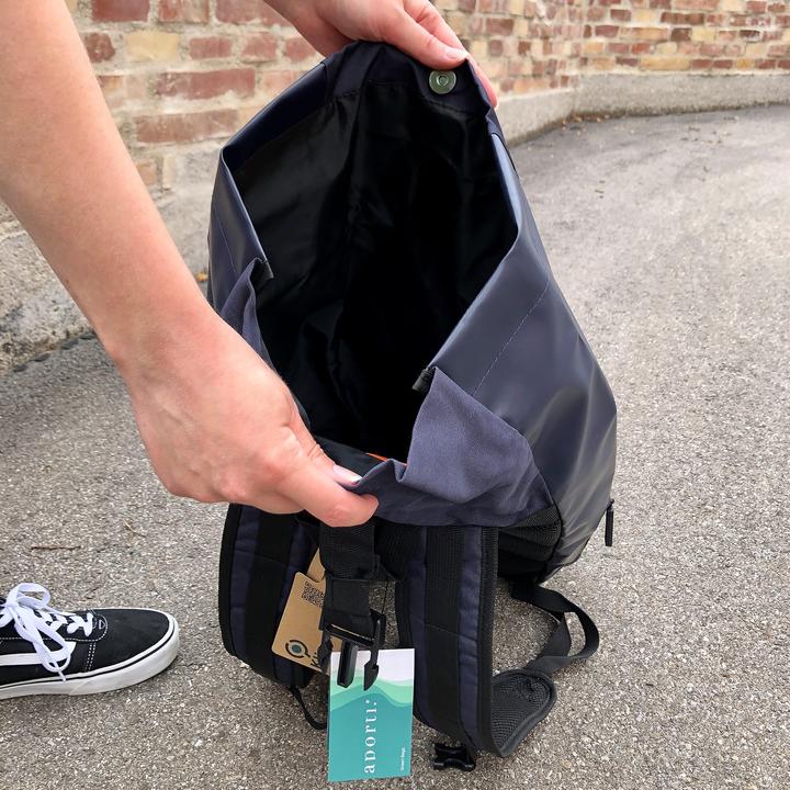 Produktbild Aporti Rolltop Anzio (17 l)