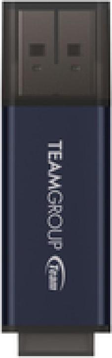Image du produit Team Electronic Group C211 Clé USB 128 Go USB Type-A 3.2 Gen 1 (3.1 Gen 1) Bleu (128 Go, USB-A)