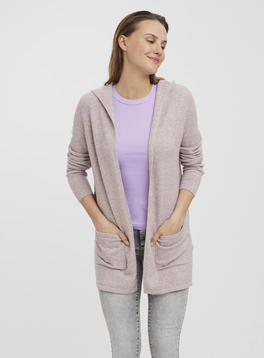 Produktbild Vero Moda Kapuzen Strickjacke (XS)