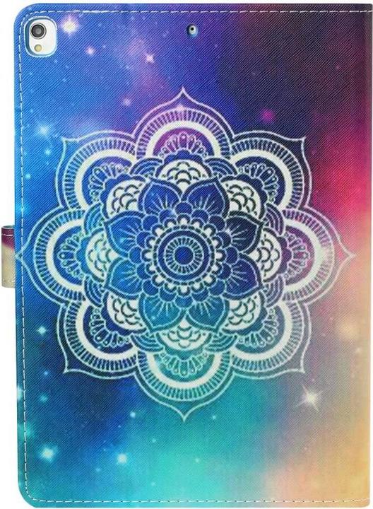 Produktbild Cover-Discount iPad 10.2 - Schutzhülle Mandala (iPad 10.2)