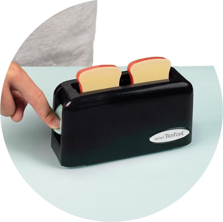 Produktbild Simba Tefal Toaster