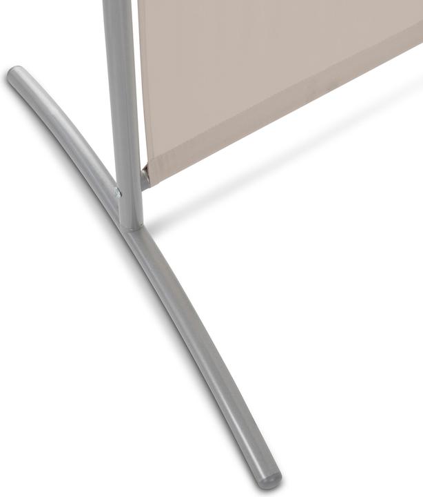 Actual product image Leco Partition wall 3-piece (260 cm)