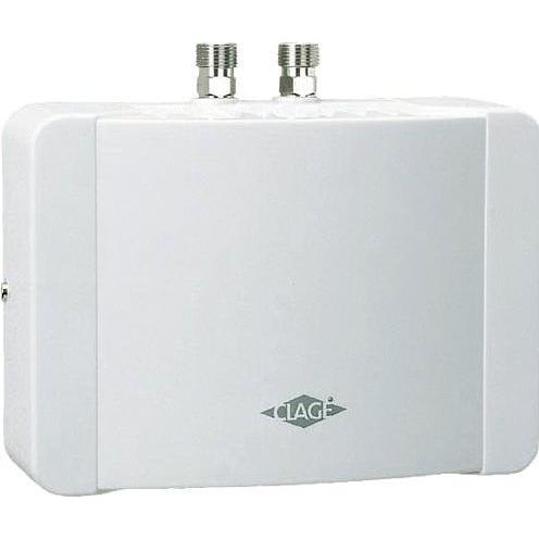 Thumbnail - Clage, Warmwassergerät, M3