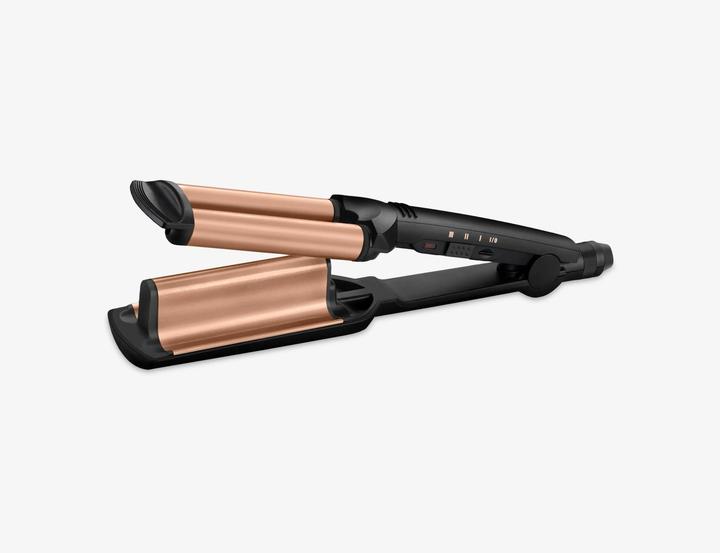 Productafbeelding BaByliss Gemakkelijke golven