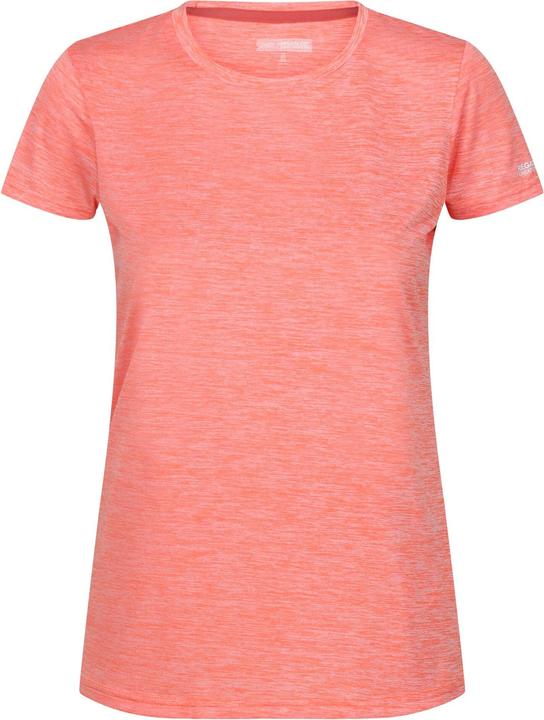 Actual product image Regatta Womens/Ladies Josie Gibson Fingal Edition T-Shirt (50)