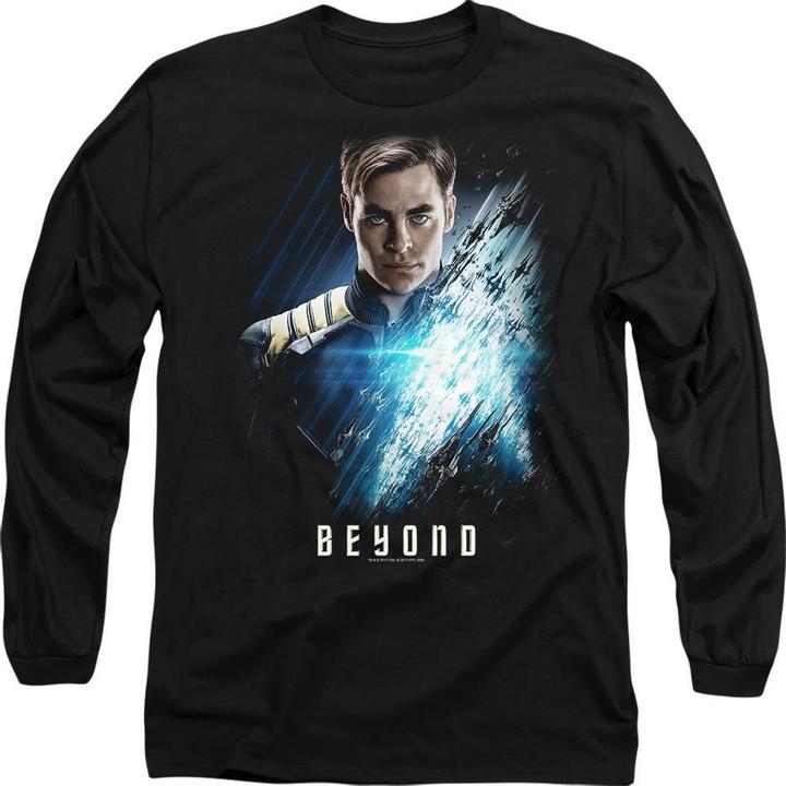 Produktbild Star Trek Beyond TShirt (M)