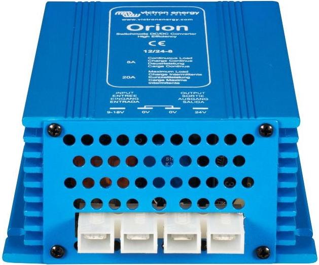 Immagine prodotto Victron Energy Orion 12/24-10A - non isolato