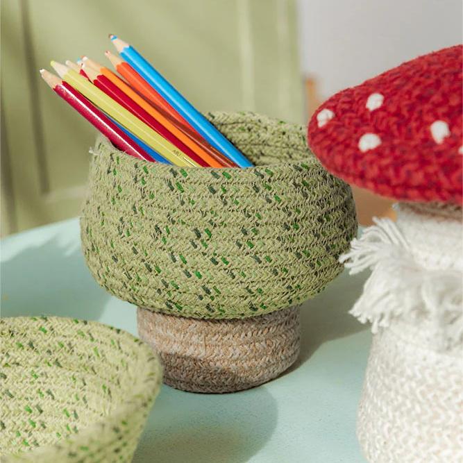 Image du produit Lorena Canals Korb Mini Tree