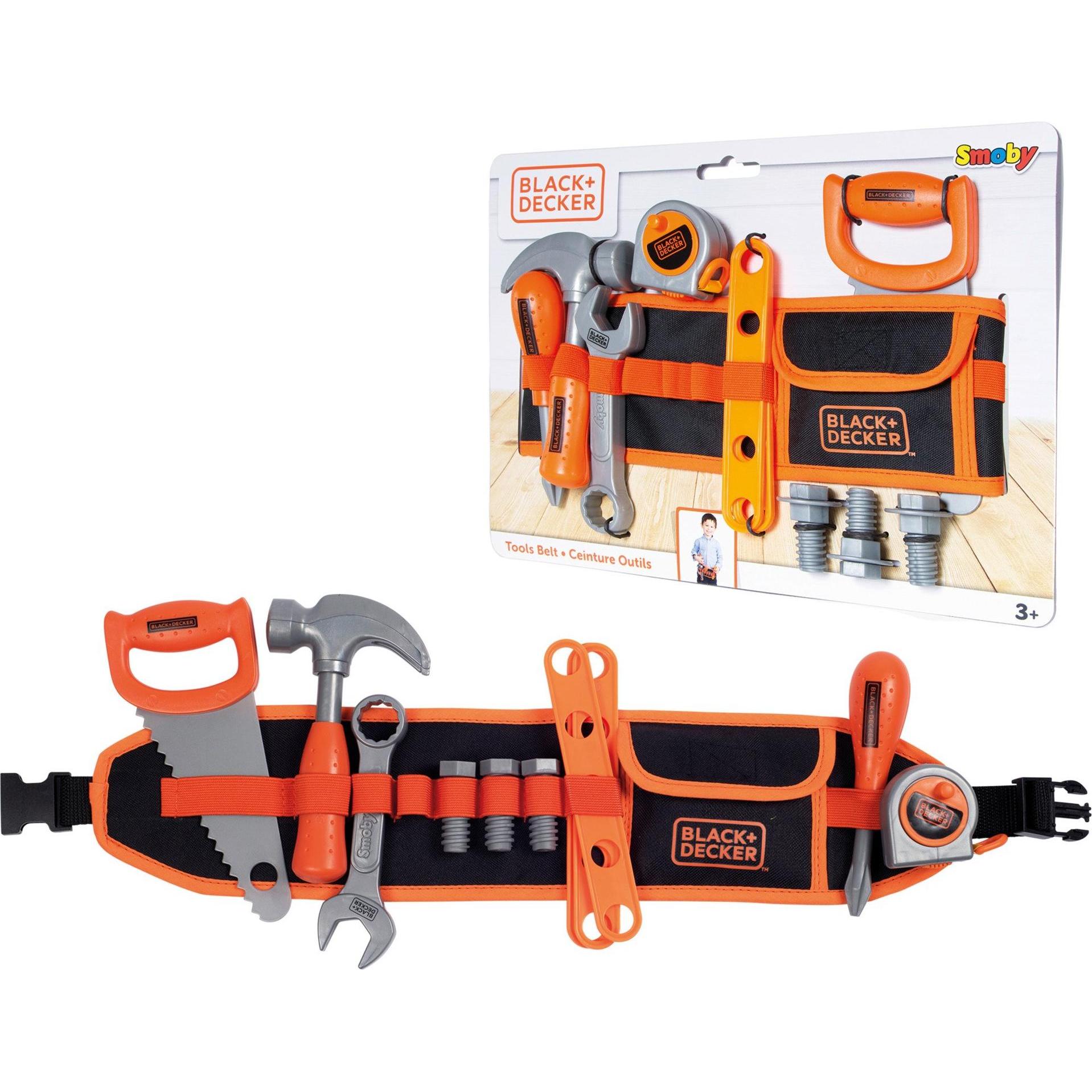 Smoby B+D Toolbelt