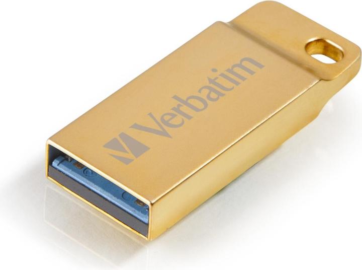 Actual product image Verbatim Executive (16 GB, USB-A)