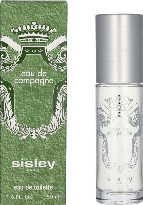 Image du produit Sisley Eau de Toilette (Eau de toilette, 50 ml)