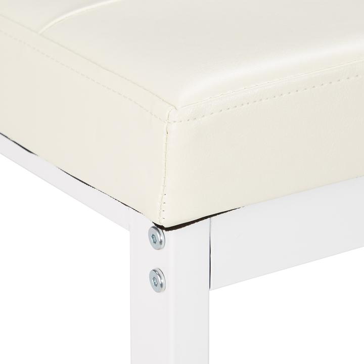 Actual product image Relaxdays Cal (115 x 40 x 49 cm)