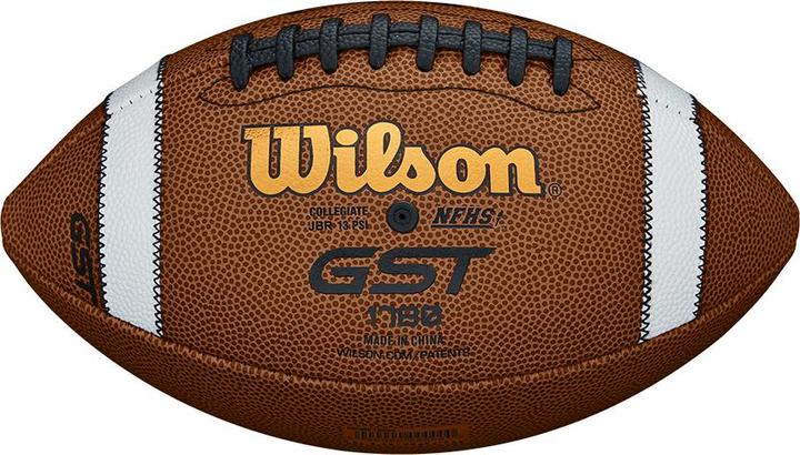 Wilson GST COMPOSITE OFFICIAL X8678665