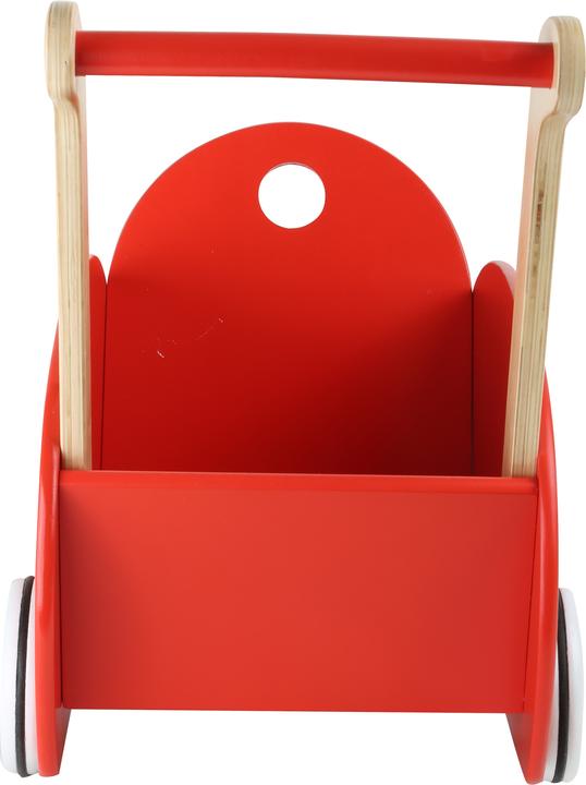 Produktbild small foot Puppenwagen