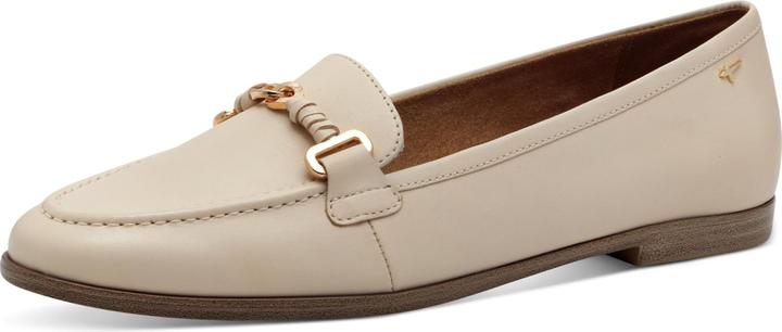 IVORY LEATHER