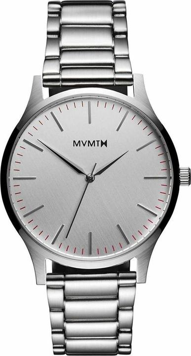 Produktbild Mvmt Herrenuhr MT01-S (Ø 40 mm) (40 mm)